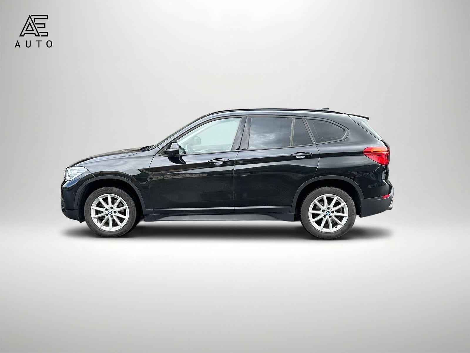 BMW X1 xDrive 18d Steptronic-image-3