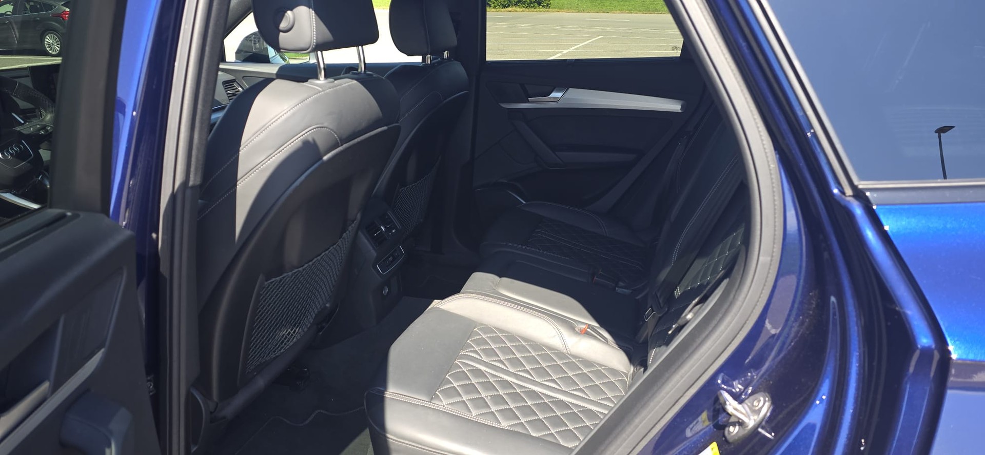 AUDI Q5 45TFSI 265PS-image-9