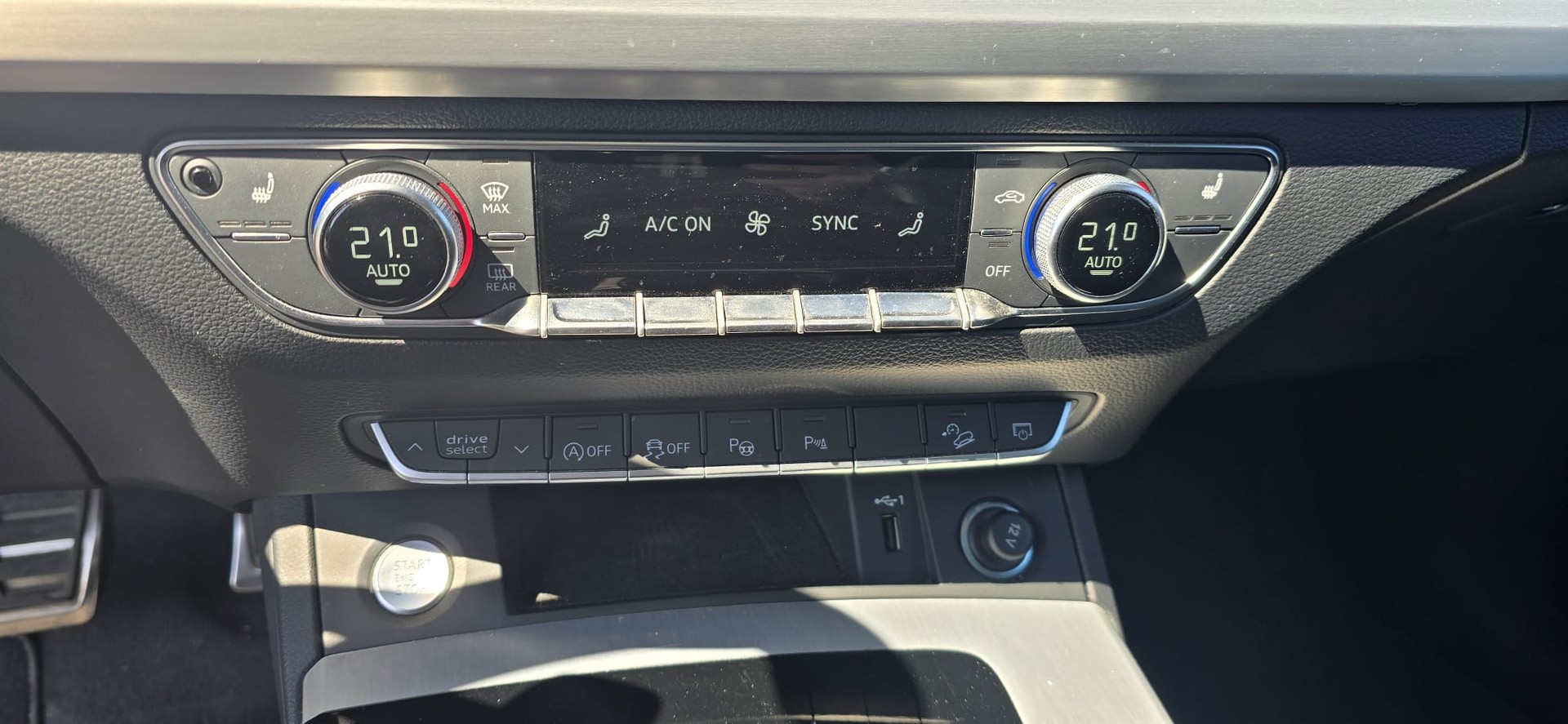 AUDI Q5 45TFSI 265PS-image-15