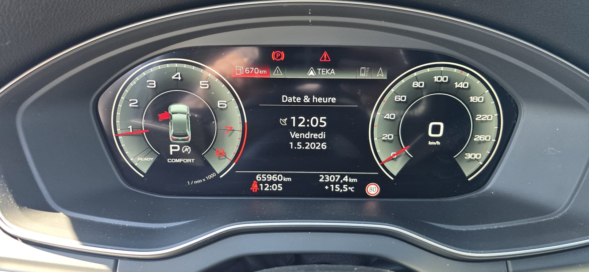 AUDI Q5 45TFSI 265PS-image-14