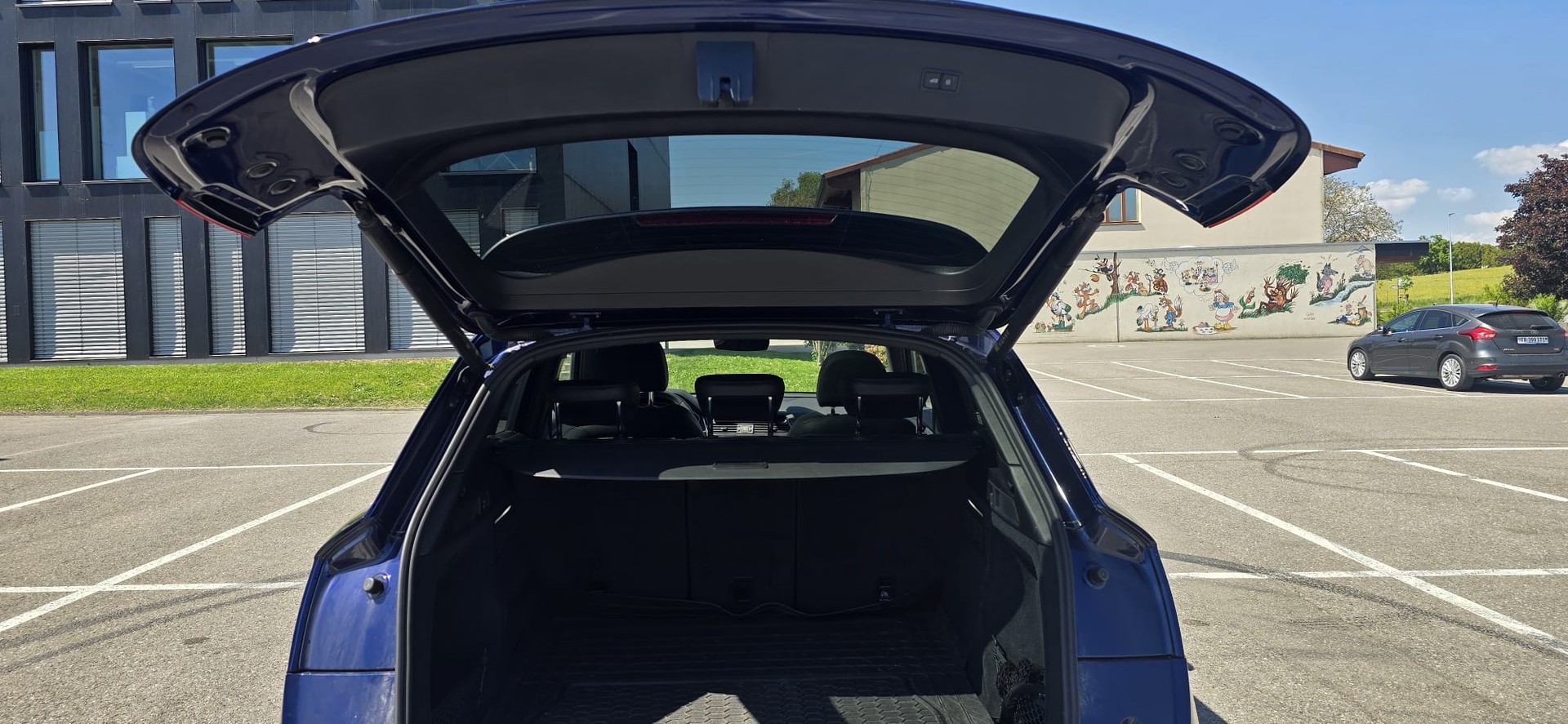 AUDI Q5 45TFSI 265PS-image-7