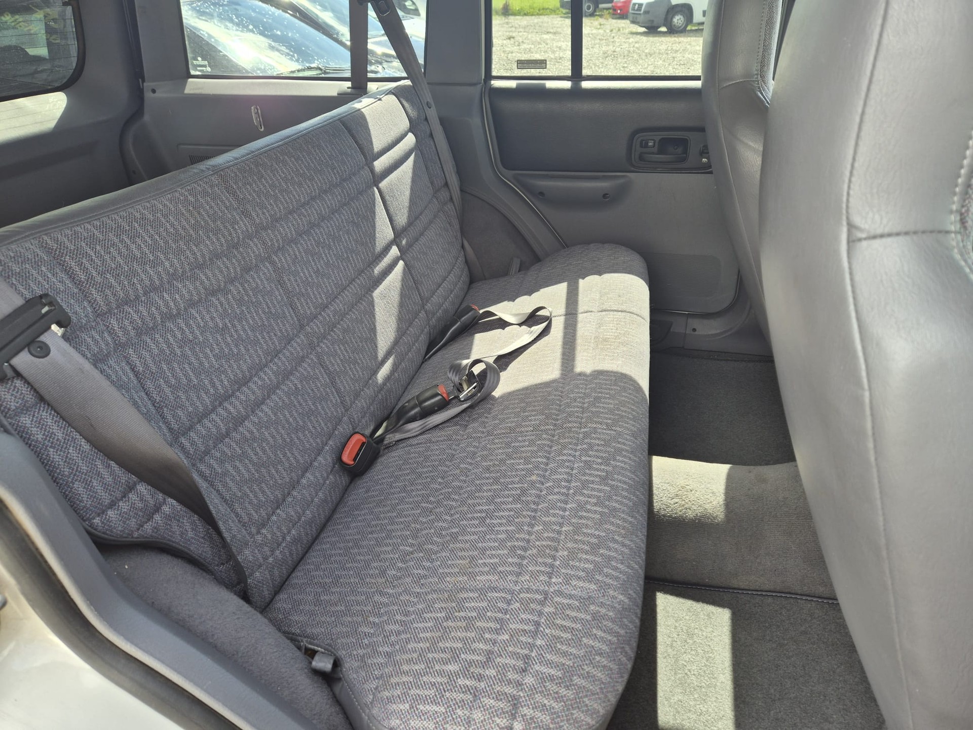 JEEP CHEROKEE 4.0 USA-image-14