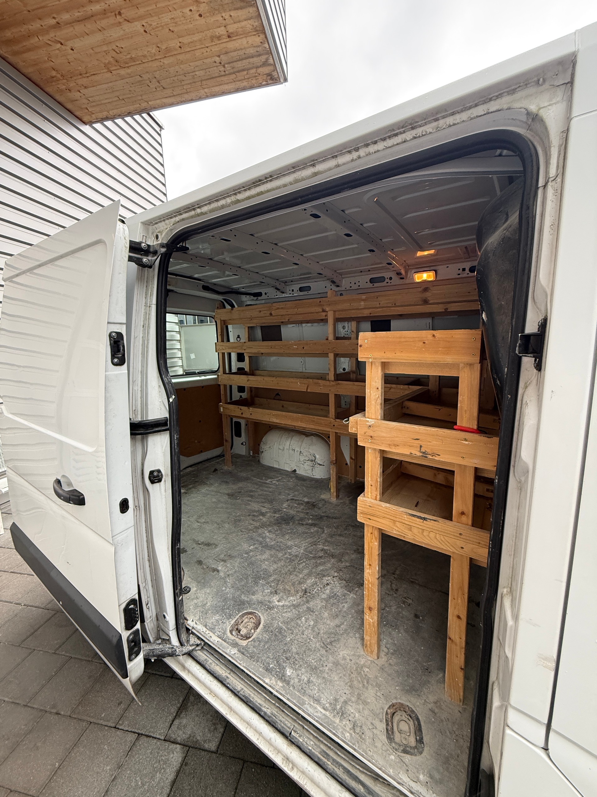 OPEL Movano 2.3 CDTI 2.8t L1H1-image-14