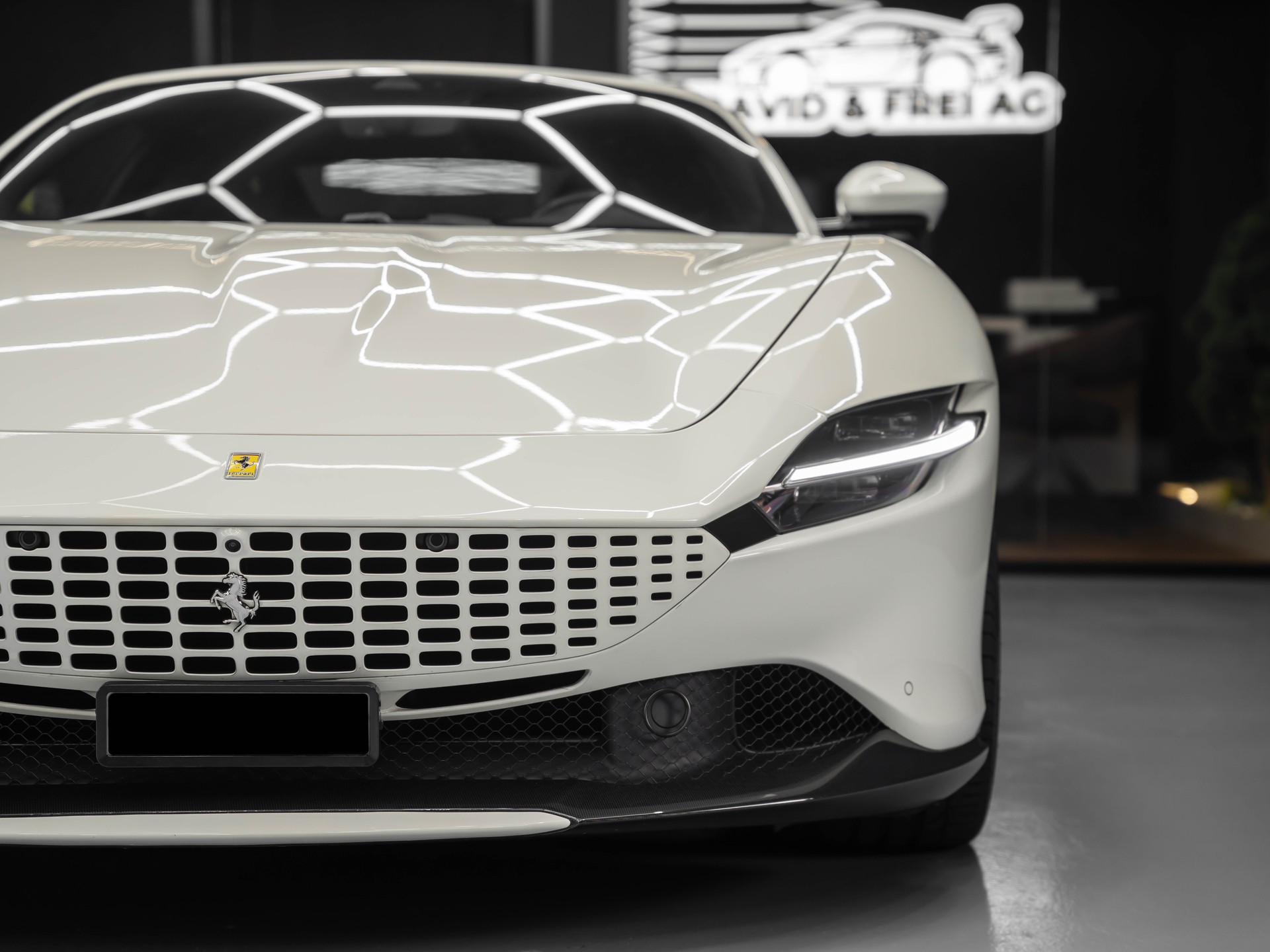 FERRARI Roma 3.9 V8 T-image-5