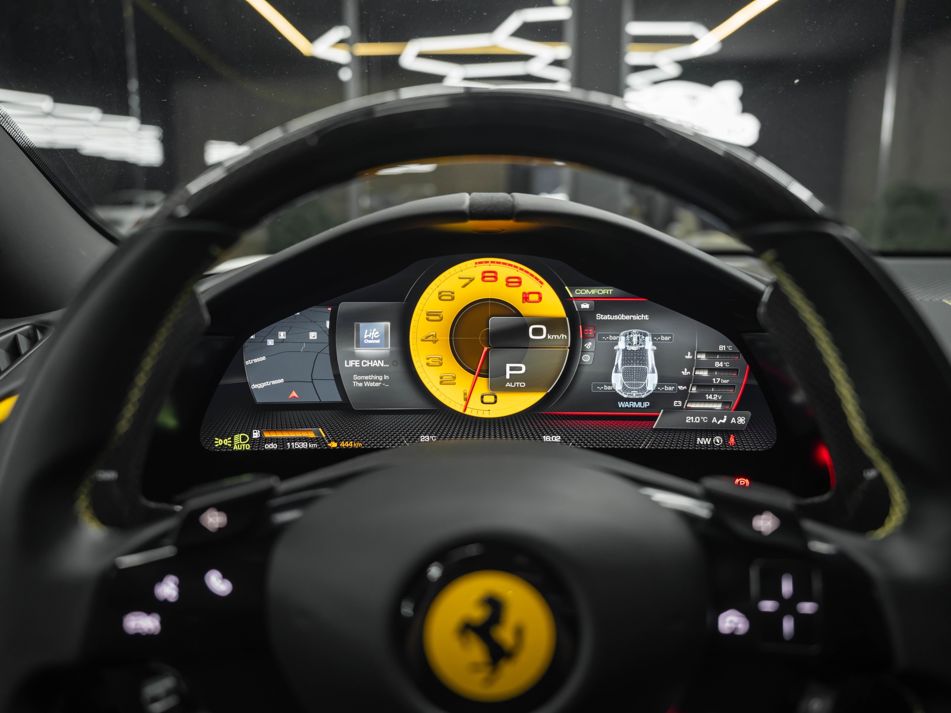 FERRARI Roma 3.9 V8 T-image-19