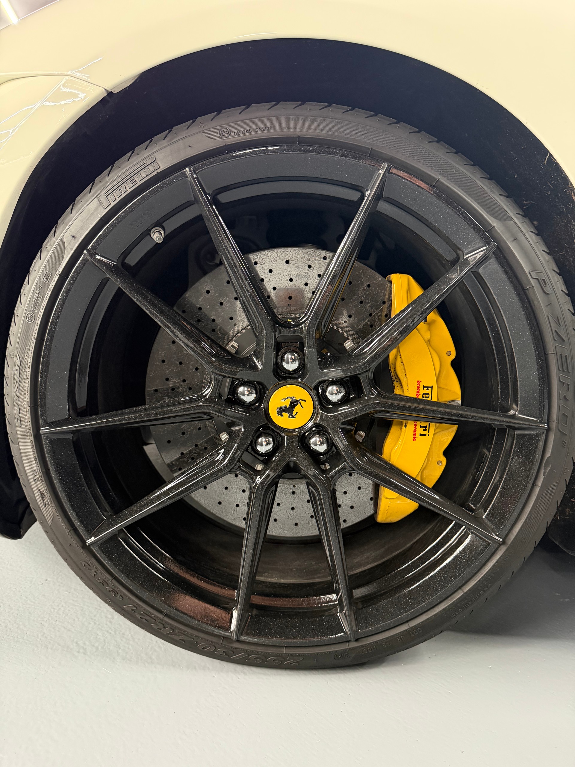 FERRARI Roma 3.9 V8 T-image-11