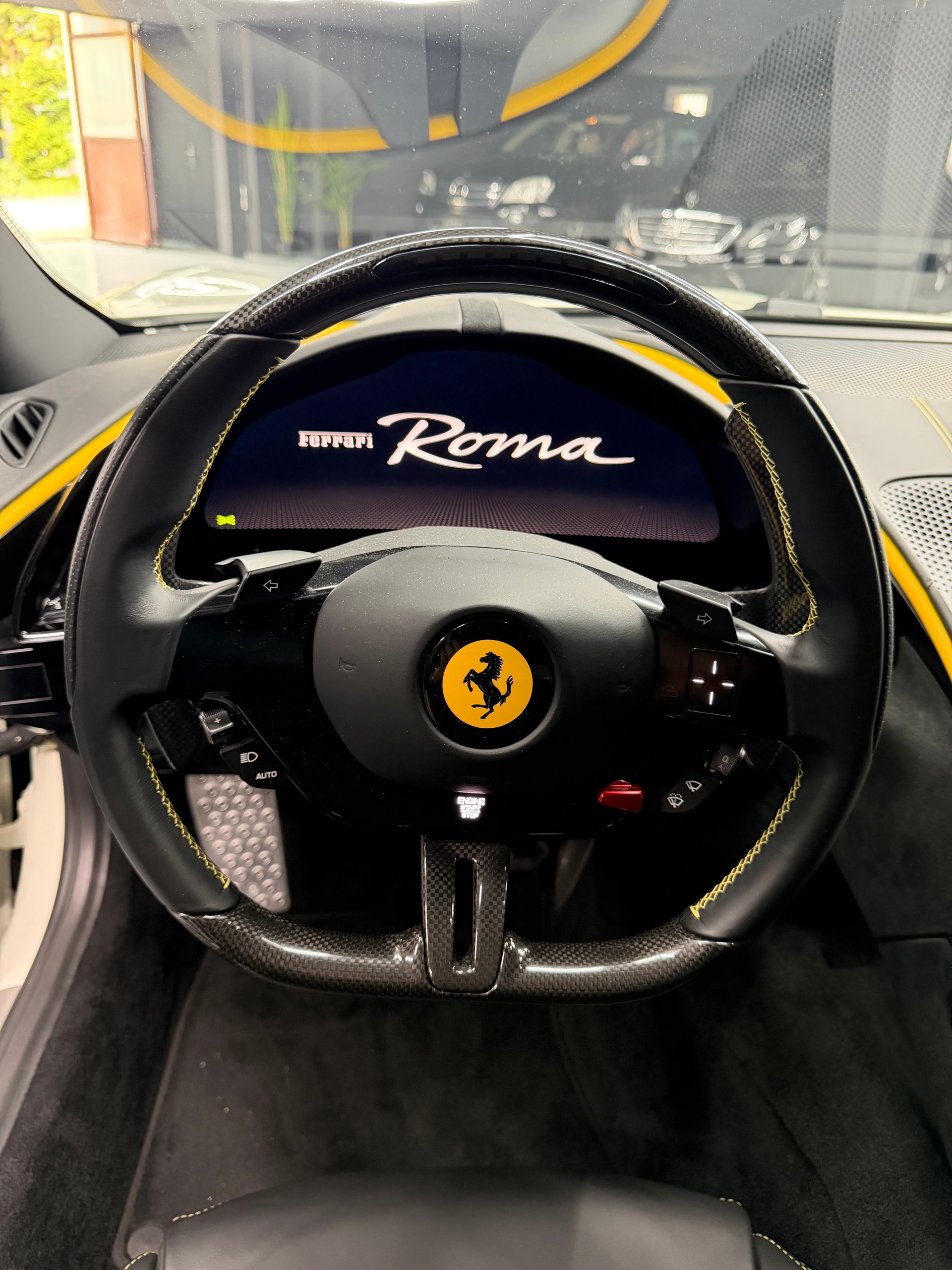 FERRARI Roma 3.9 V8 T-image-9