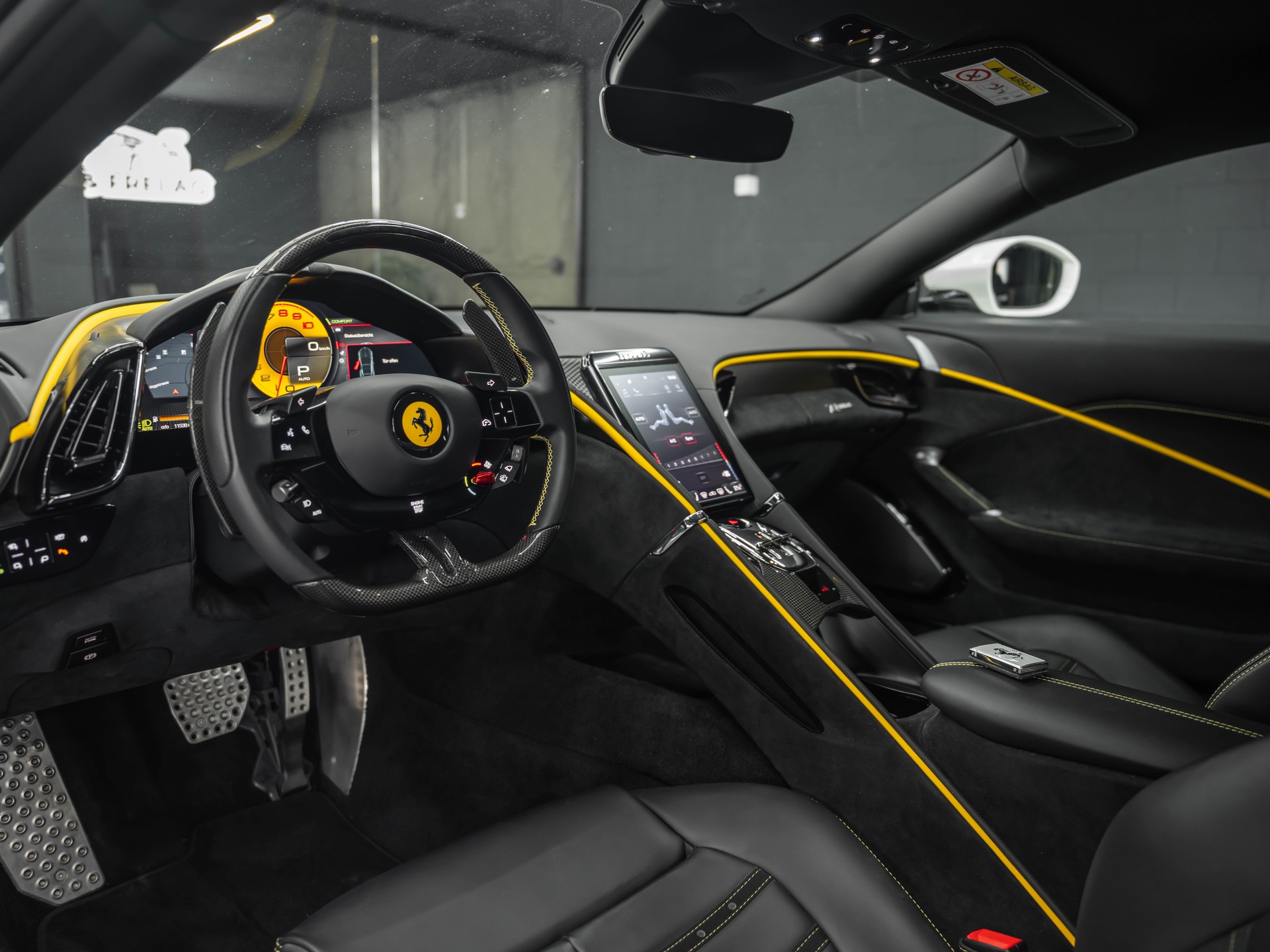 FERRARI Roma 3.9 V8 T-image-18
