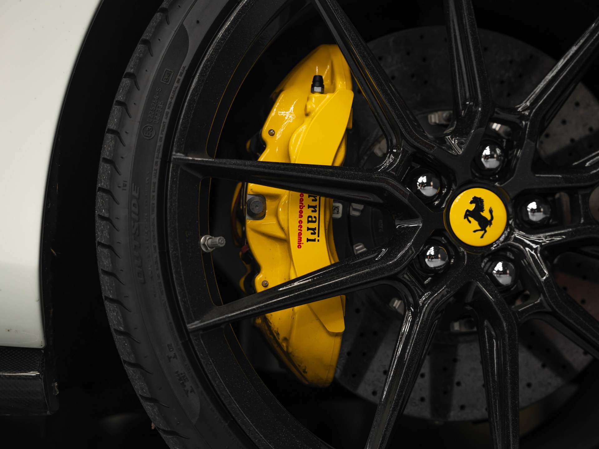 FERRARI Roma 3.9 V8 T-image-29