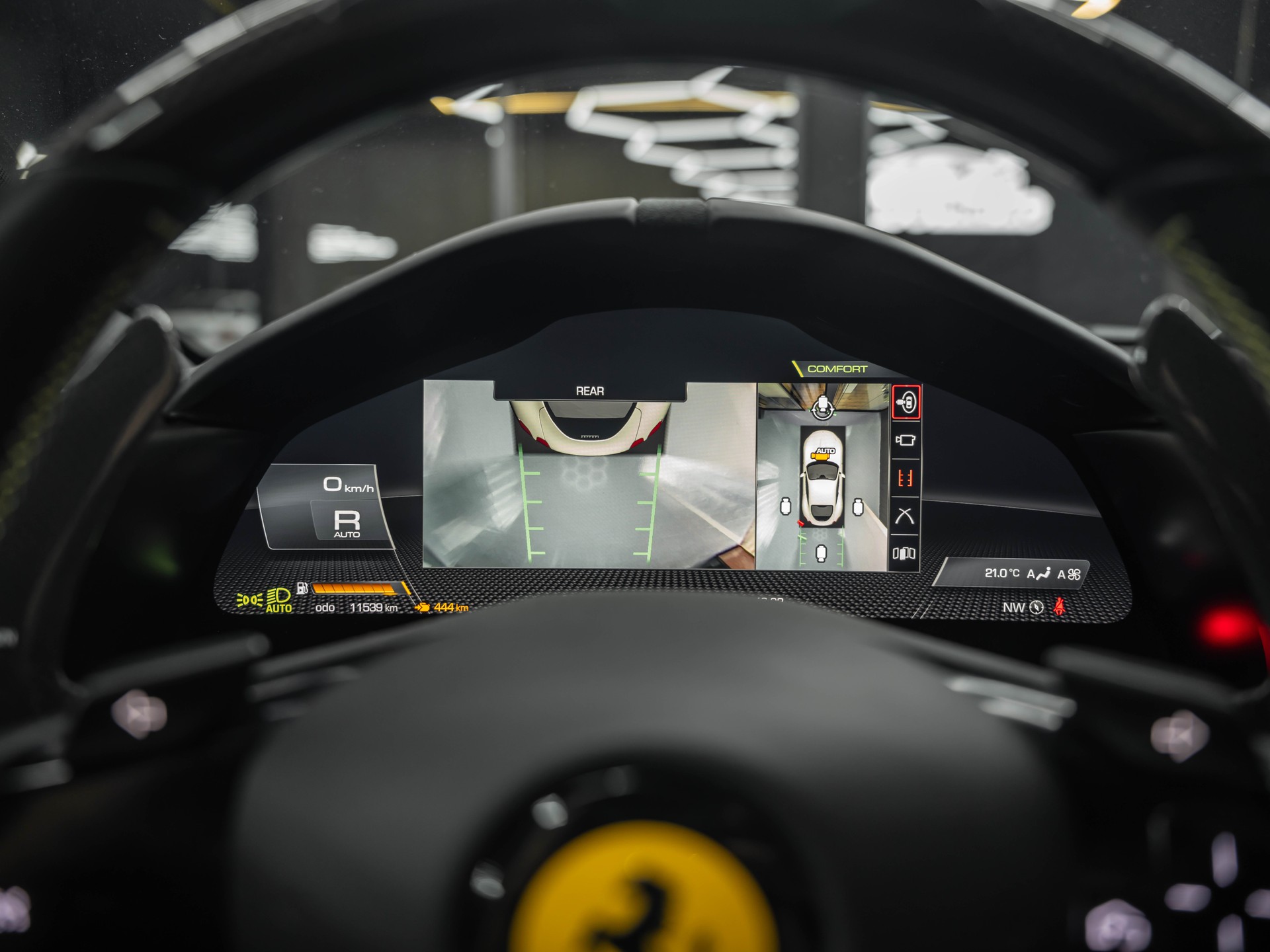 FERRARI Roma 3.9 V8 T-image-20