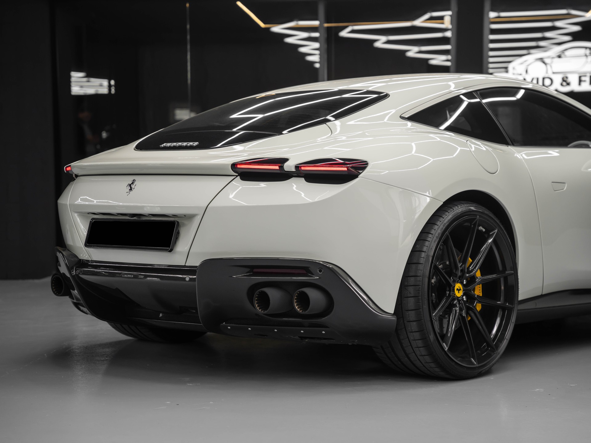 FERRARI Roma 3.9 V8 T-image-13