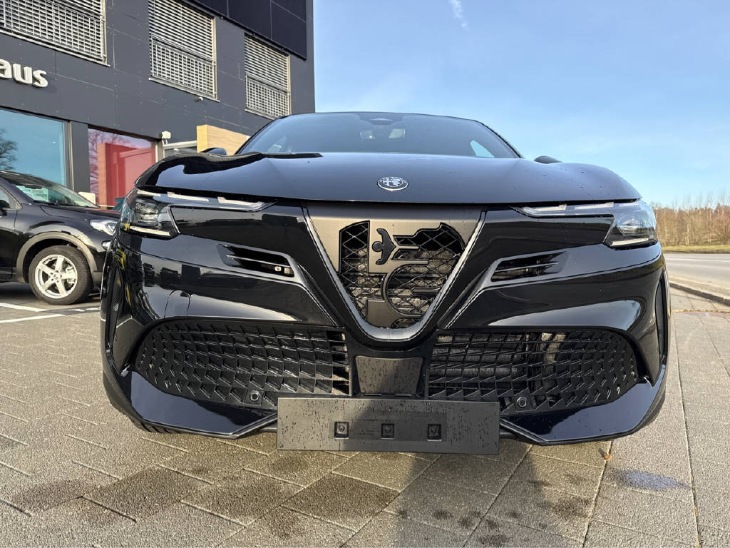 ALFA ROMEO Junior Elettrica Speciale-image-5