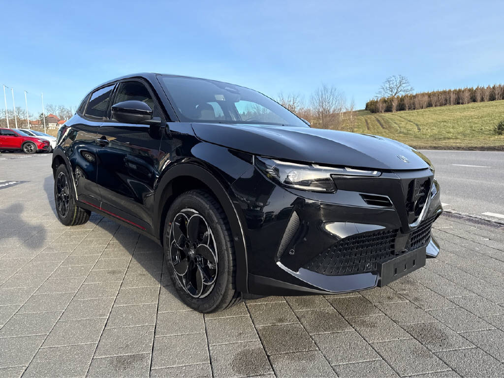 ALFA ROMEO Junior Elettrica Speciale-image-4