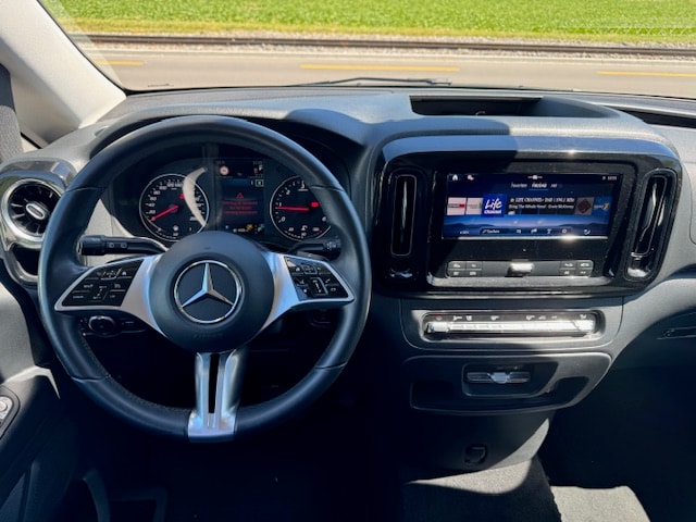 MERCEDES-BENZ Tourer 4x4 Lange Version Select-image-10