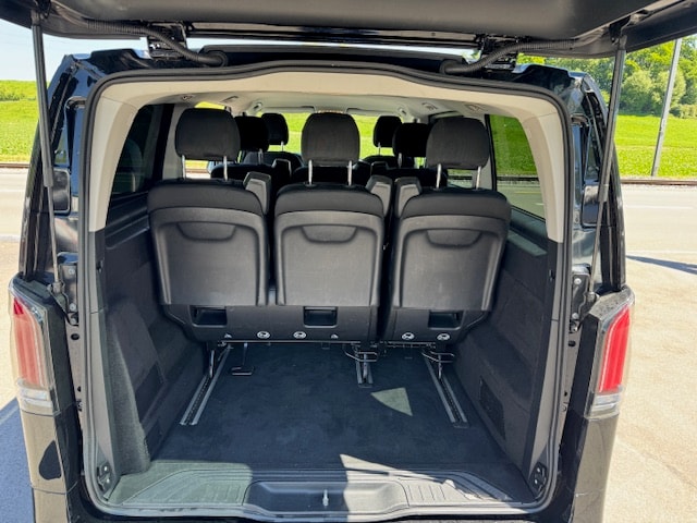 MERCEDES-BENZ Tourer 4x4 Lange Version Select-image-8
