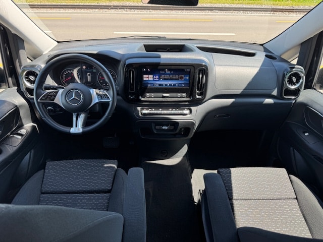 MERCEDES-BENZ Tourer 4x4 Lange Version Select-image-9