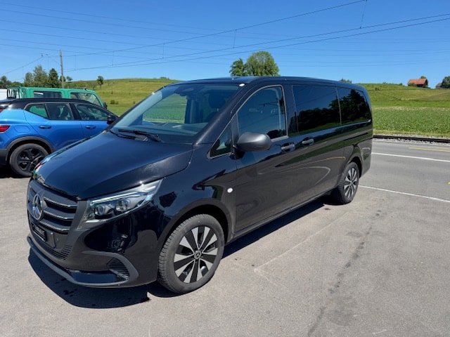 MERCEDES-BENZ Tourer 4x4 Lange Version Select
