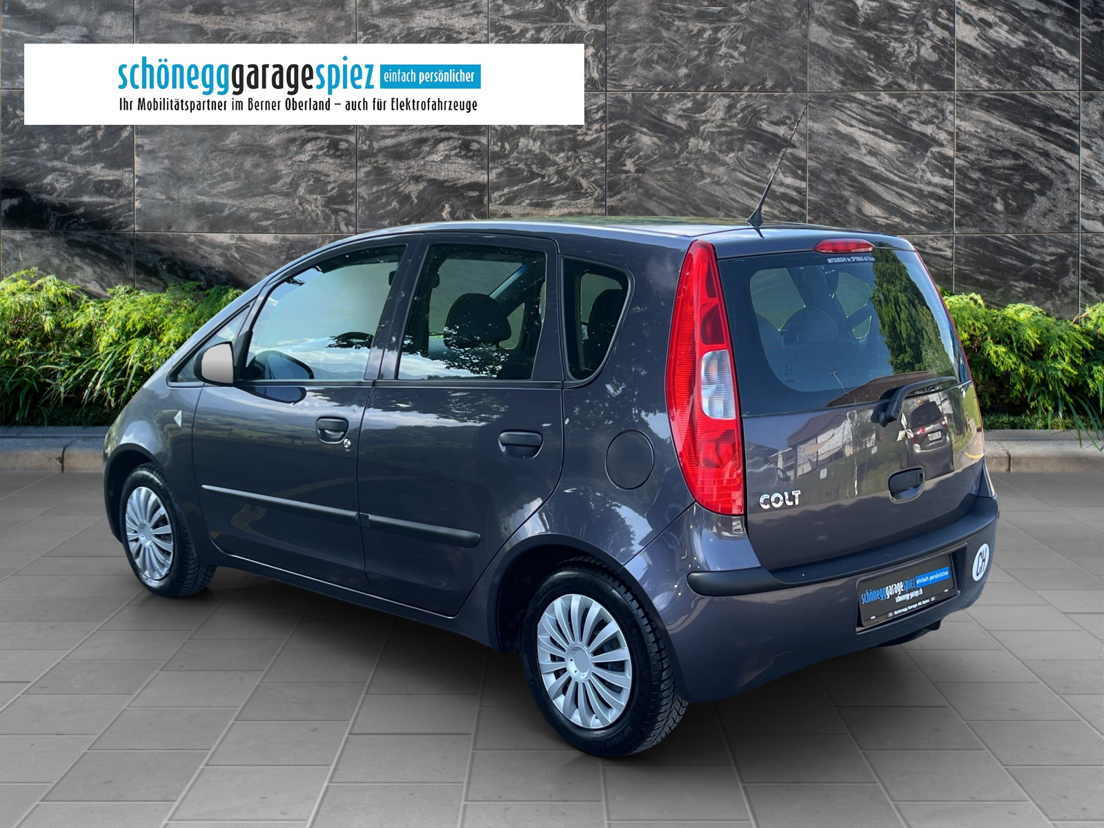 MITSUBISHI Colt 1.3 16V Invite-image-3