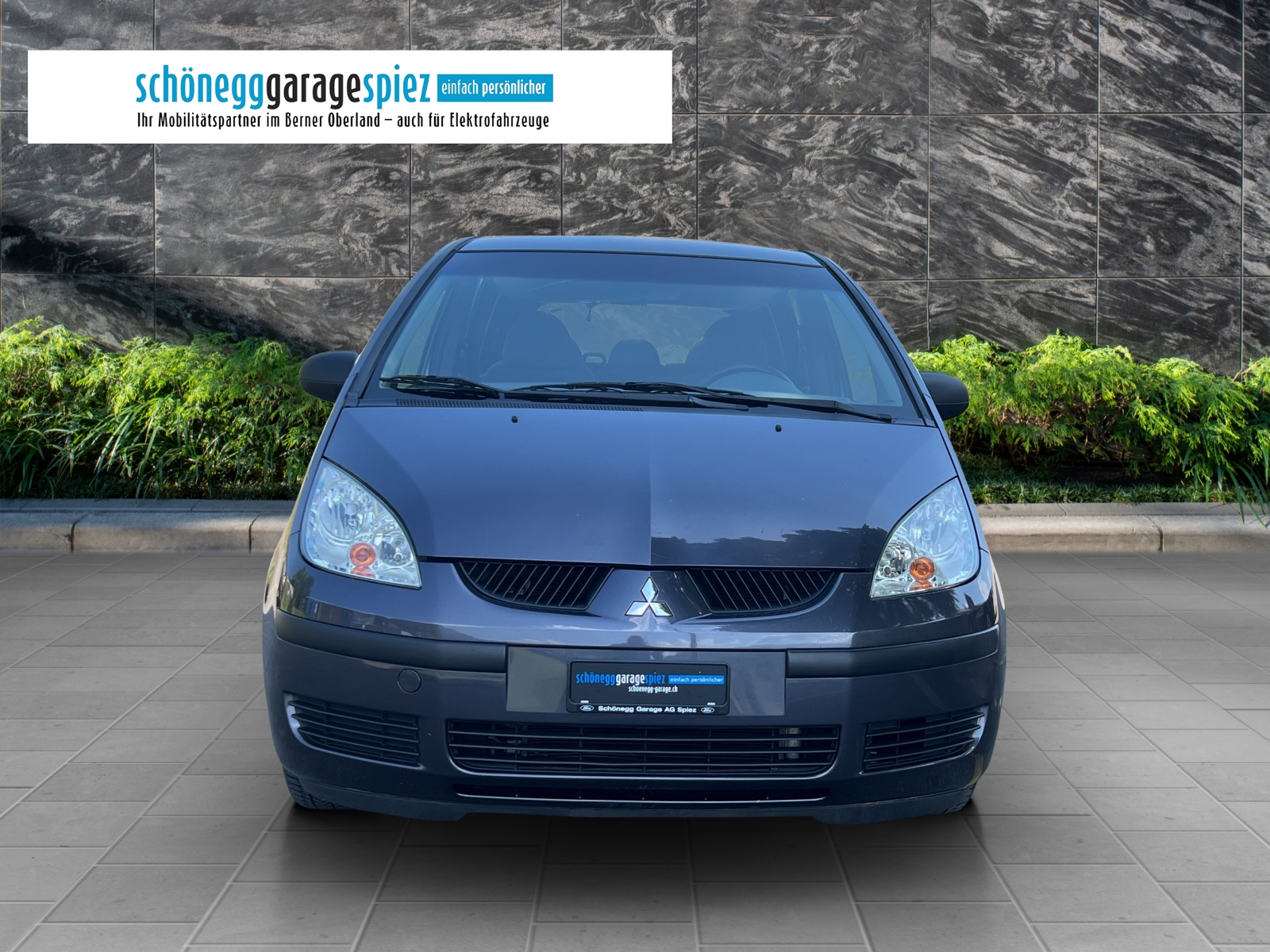 MITSUBISHI Colt 1.3 16V Invite-image-1