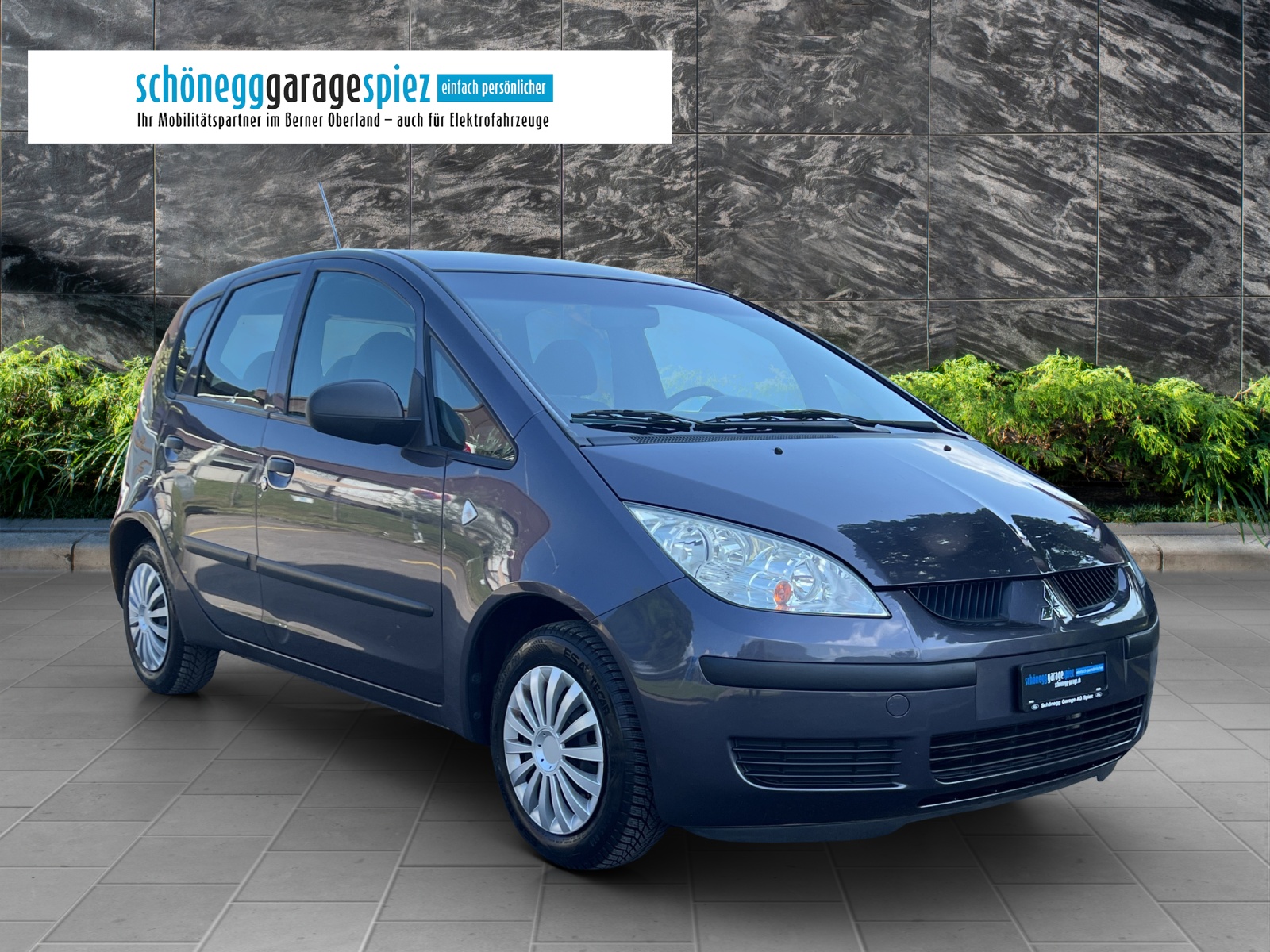 MITSUBISHI Colt 1.3 16V Invite-image-2