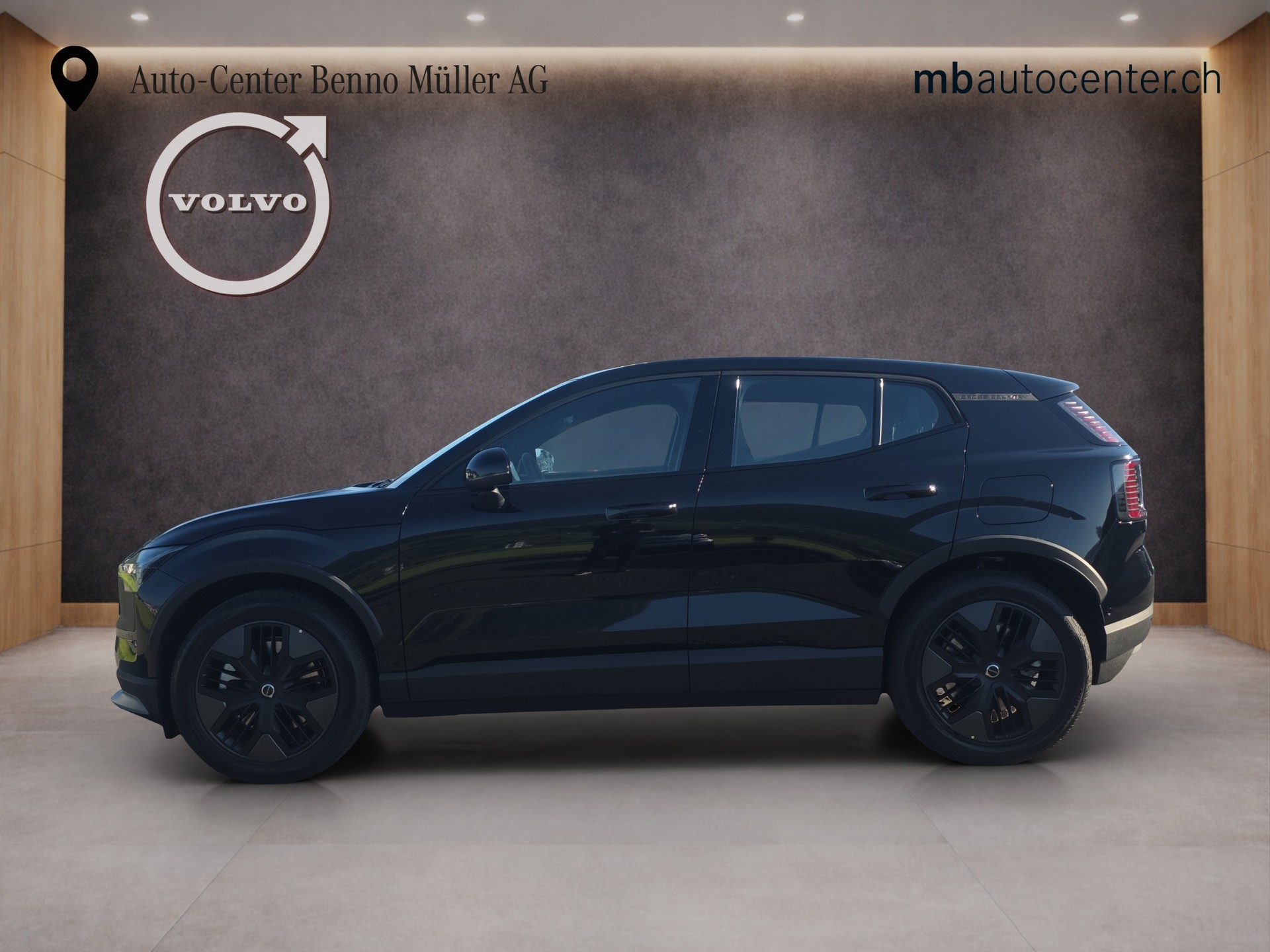 VOLVO EX30 CC E60 Twin Performance AWD-image-1