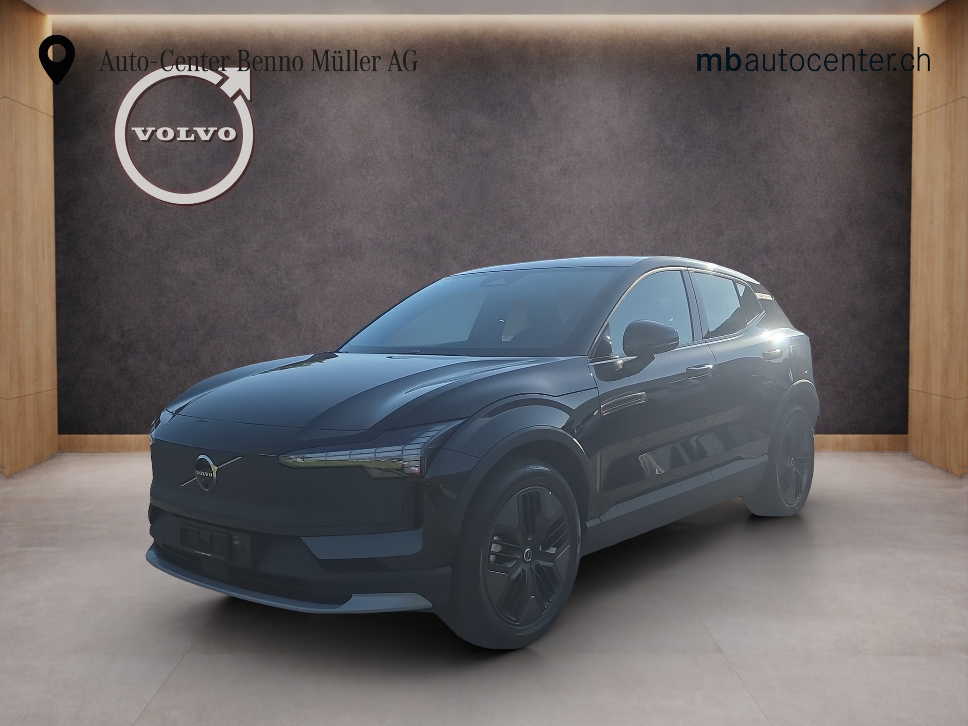 VOLVO EX30 CC E60 Twin Performance AWD-image-0