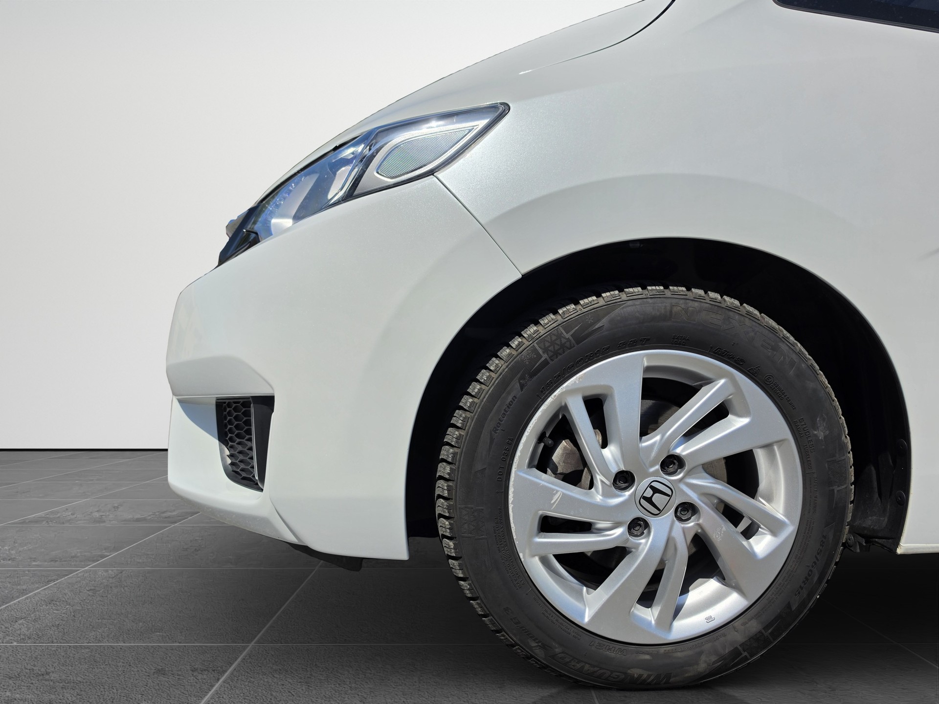 HONDA Jazz 1.3i-VTEC Trend CVT-image-11