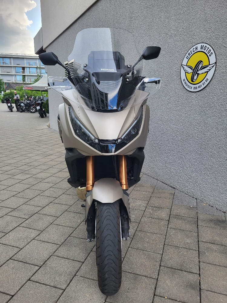 HONDA NT 1100 DCT E.S.-image-5