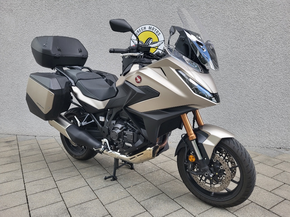 HONDA NT 1100 DCT E.S.