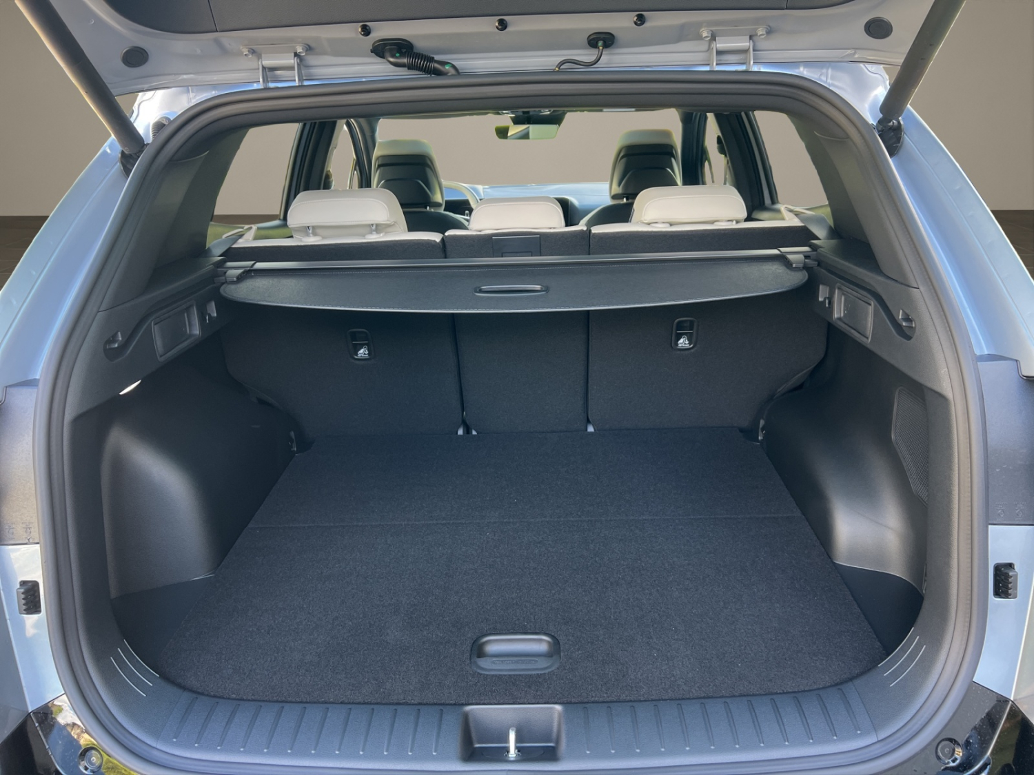 KIA Sportage 1.6 T-GDi Hybrid GT-Line-image-21