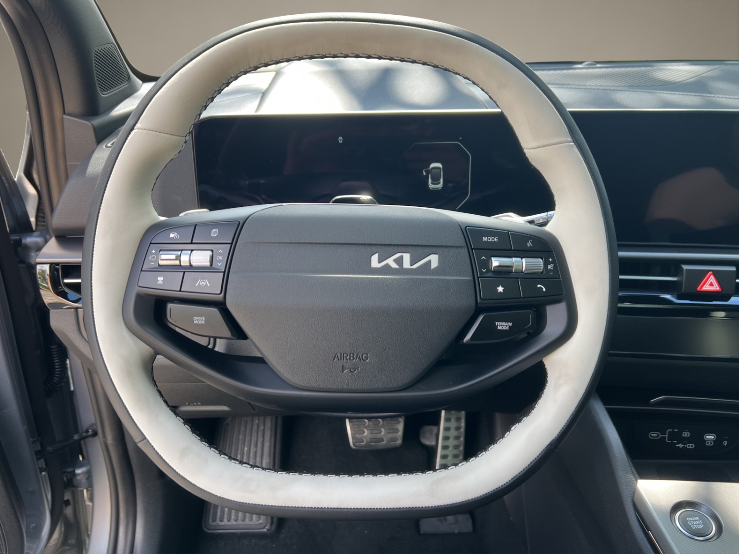 KIA Sportage 1.6 T-GDi Hybrid GT-Line-image-16