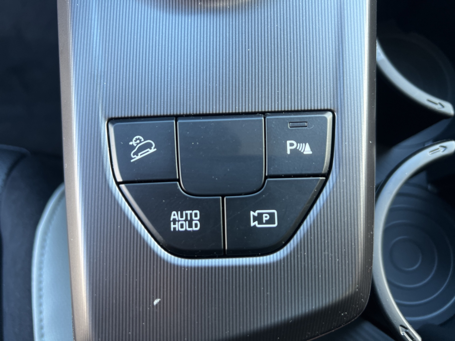KIA Sportage 1.6 T-GDi Hybrid GT-Line-image-14
