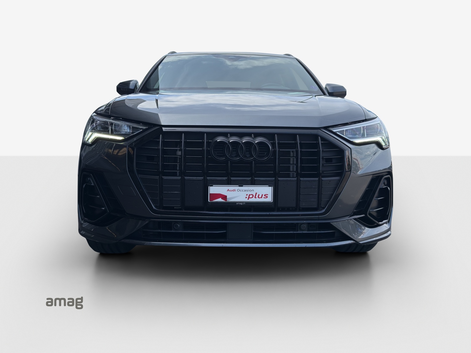 AUDI Q3 45 TFSI e S line S-tronic-image-7