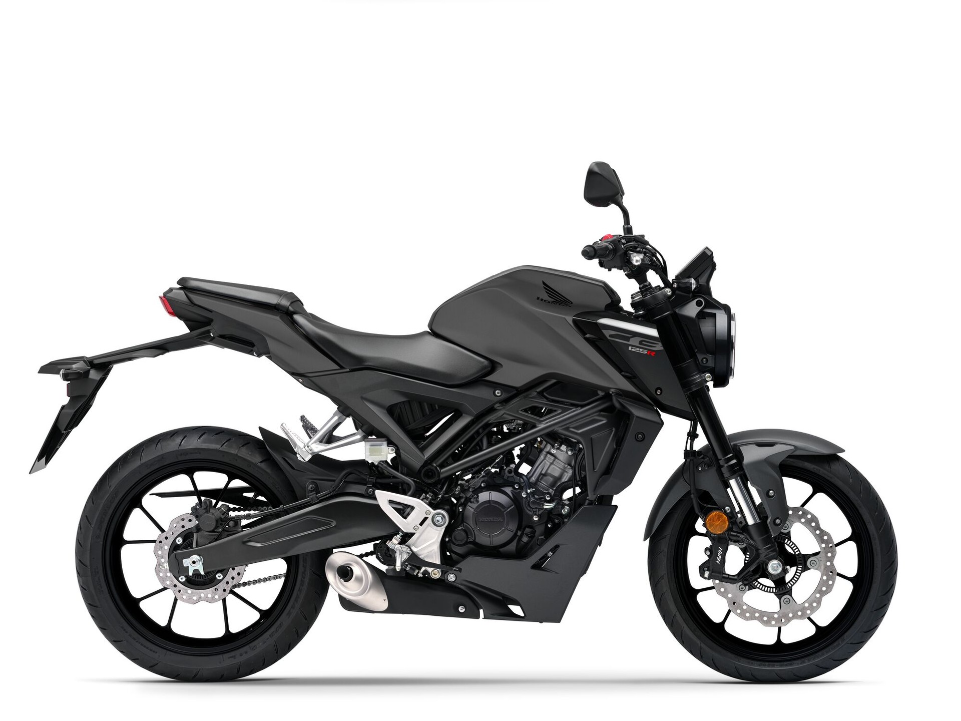 HONDA CB 125 R-showroom-element-1