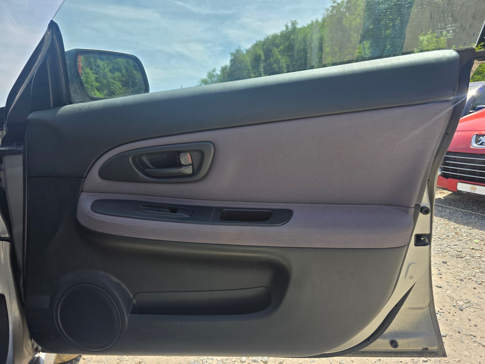 SUBARU Impreza 2.0R Frisch ab MFK / Frisch ab Service / 6 Monate Garantie / Gratis Lieferung-image-18