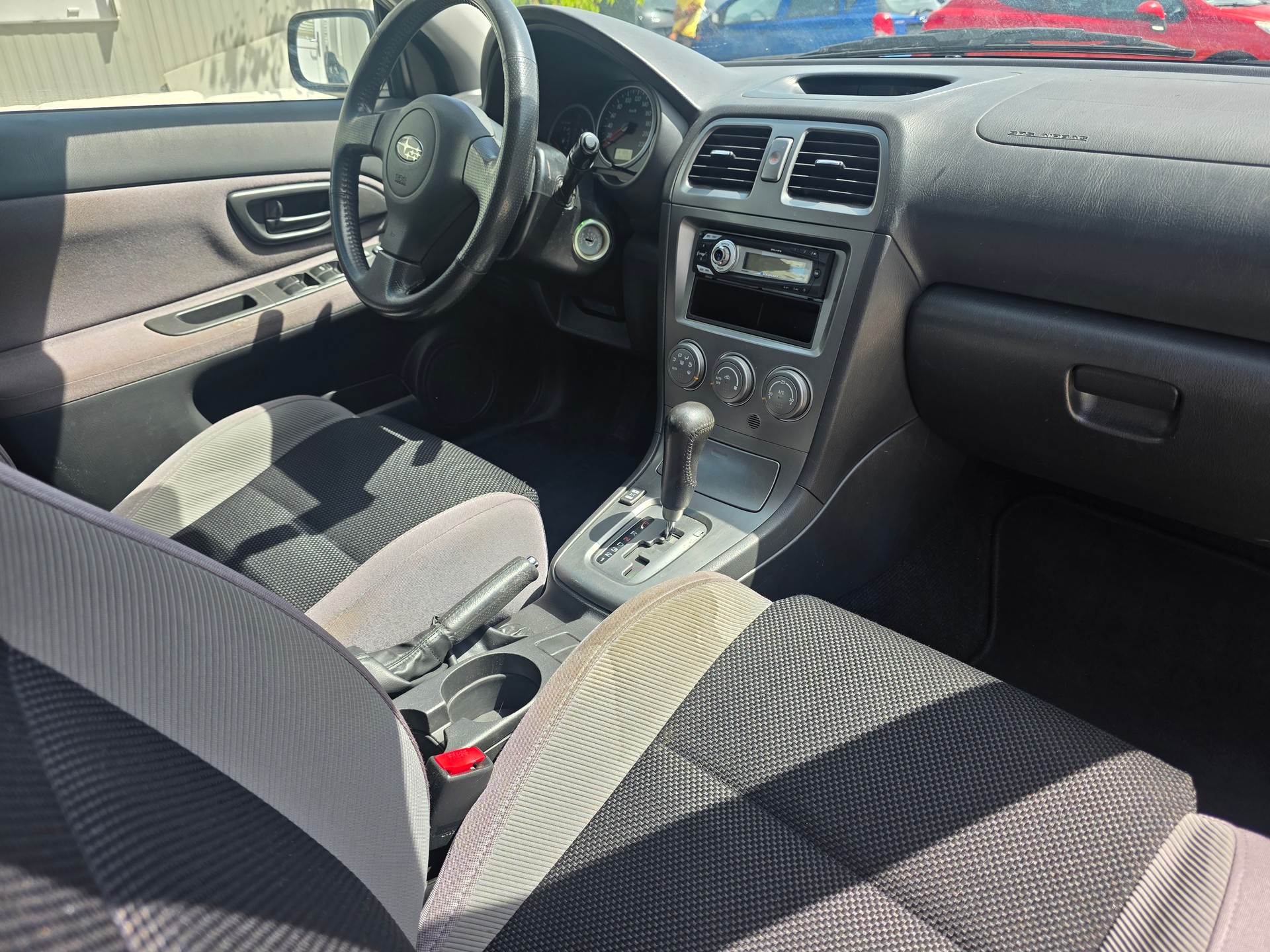 SUBARU Impreza 2.0R Frisch ab MFK / Frisch ab Service / 6 Monate Garantie / Gratis Lieferung-image-15