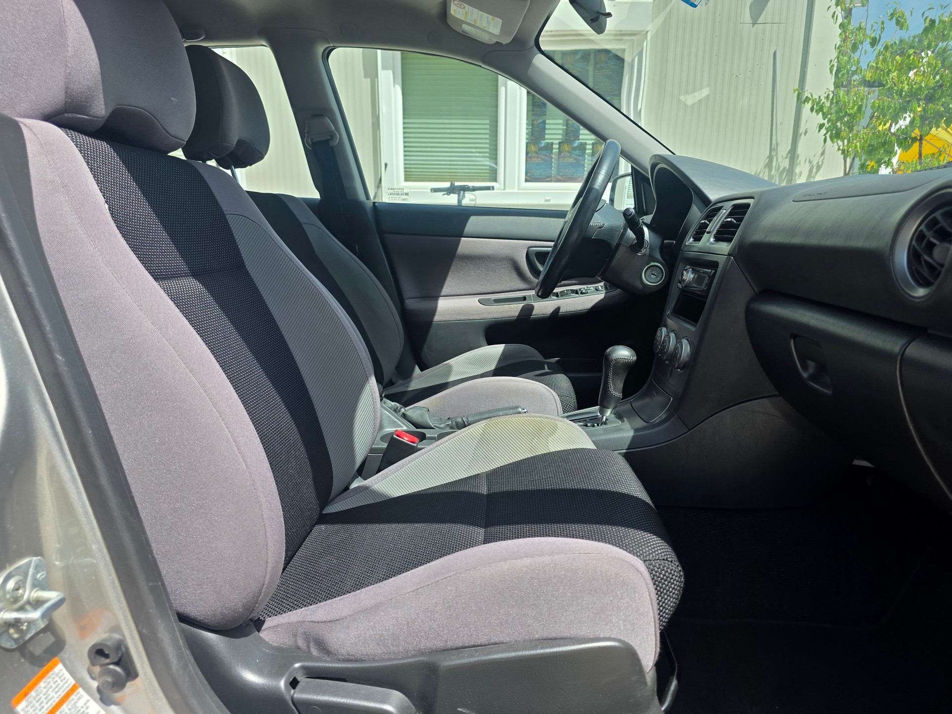 SUBARU Impreza 2.0R Frisch ab MFK / Frisch ab Service / 6 Monate Garantie / Gratis Lieferung-image-13