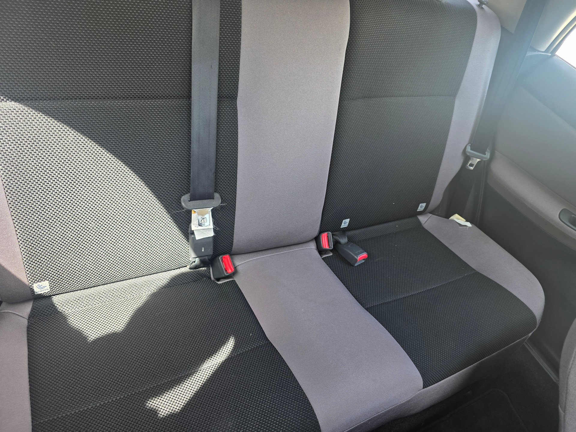 SUBARU Impreza 2.0R Frisch ab MFK / Frisch ab Service / 6 Monate Garantie / Gratis Lieferung-image-17