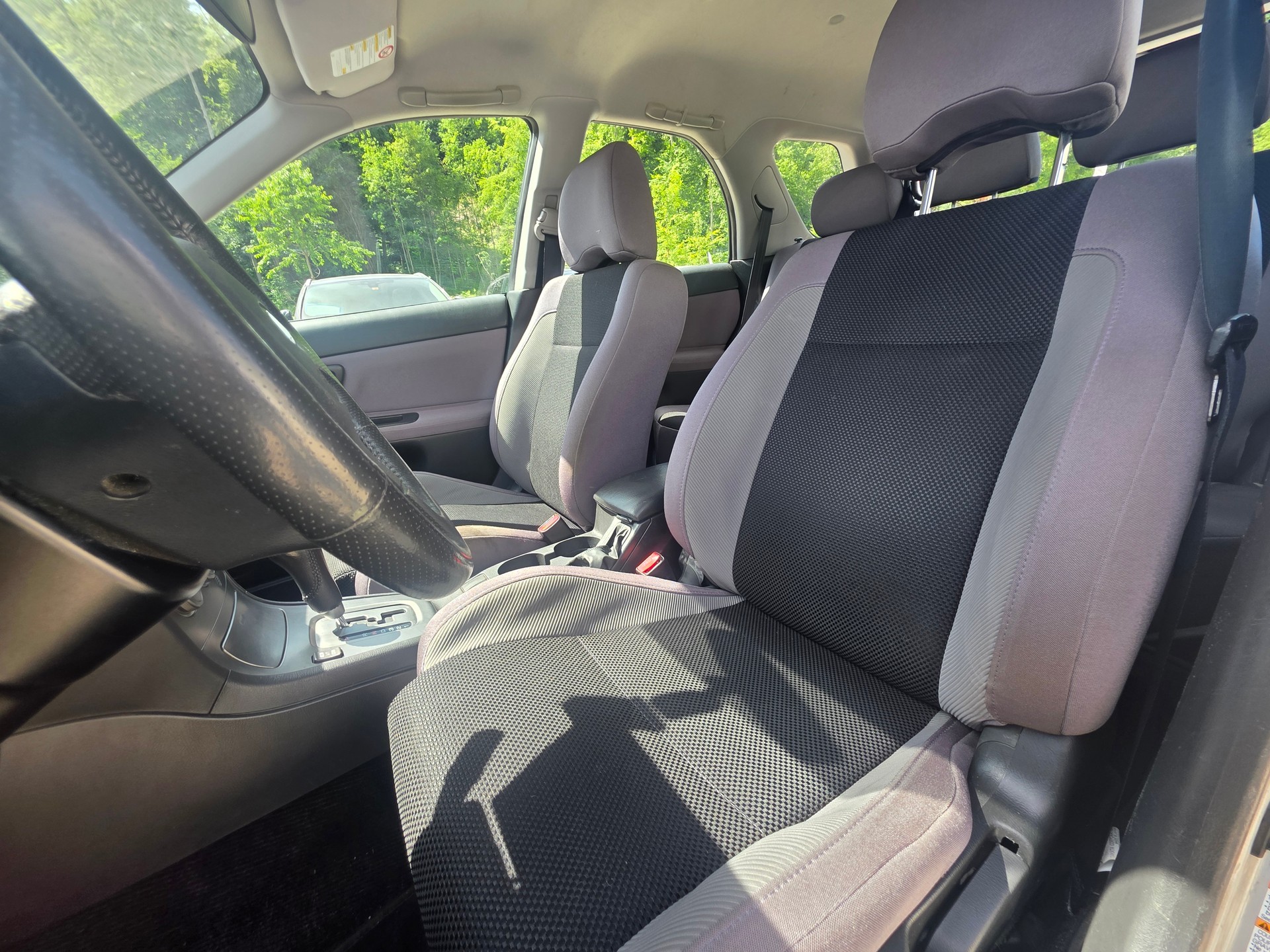 SUBARU Impreza 2.0R Frisch ab MFK / Frisch ab Service / 6 Monate Garantie / Gratis Lieferung-image-9
