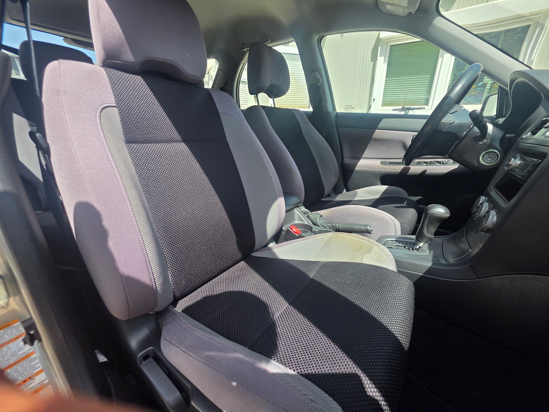 SUBARU Impreza 2.0R Frisch ab MFK / Frisch ab Service / 6 Monate Garantie / Gratis Lieferung-image-14