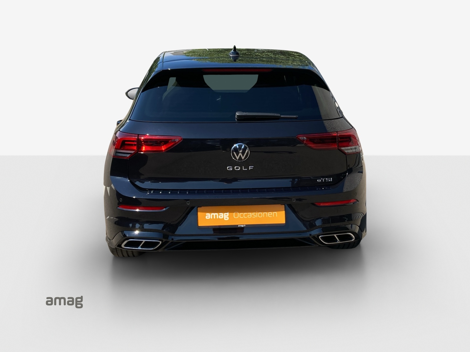 VW Golf 1.5 eTSI mHEV ACT R-Line DSG-showroom-element-3