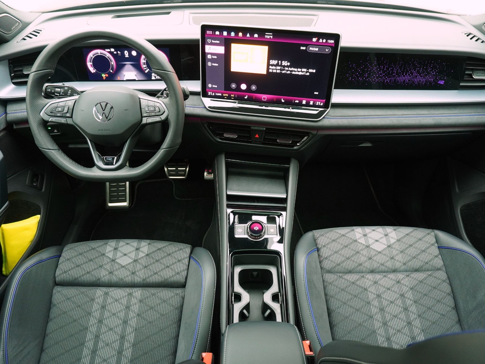 VW Tayron 2.0 TDI DSG R-Line Black Style 4Motion **VW Werksgarantie bis 06/2030**-image-16