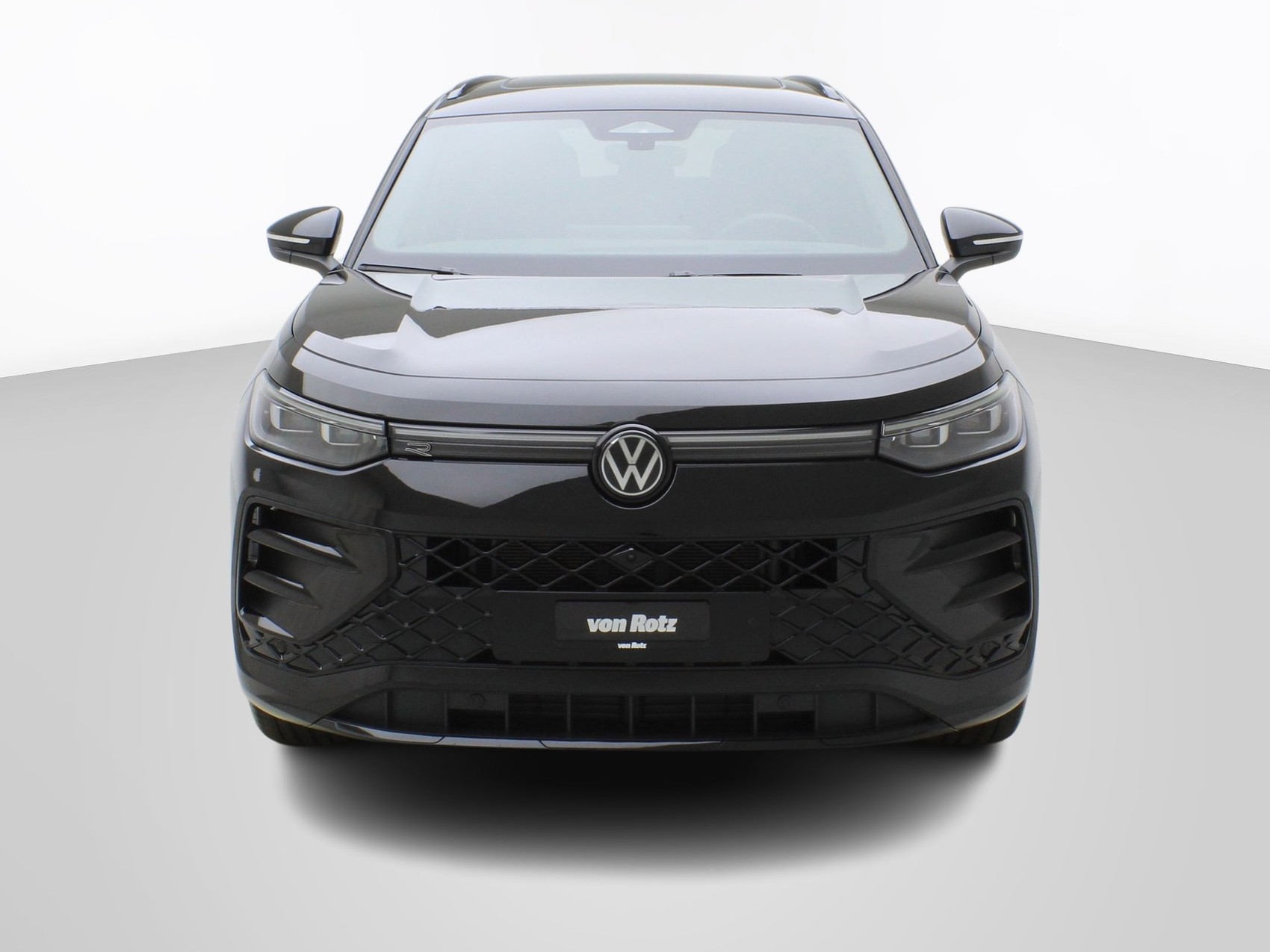 VW Tayron 2.0 TDI DSG R-Line Black Style 4Motion **VW Werksgarantie bis 06/2030**-image-5