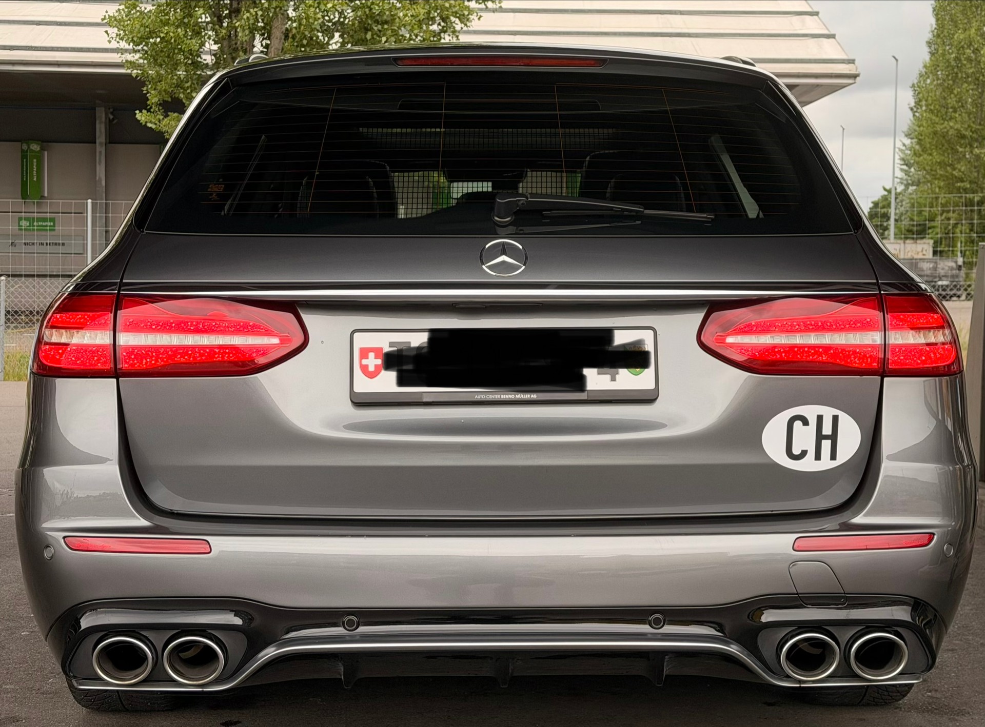 MERCEDES-BENZ E 53 AMG 4matic+-image-2