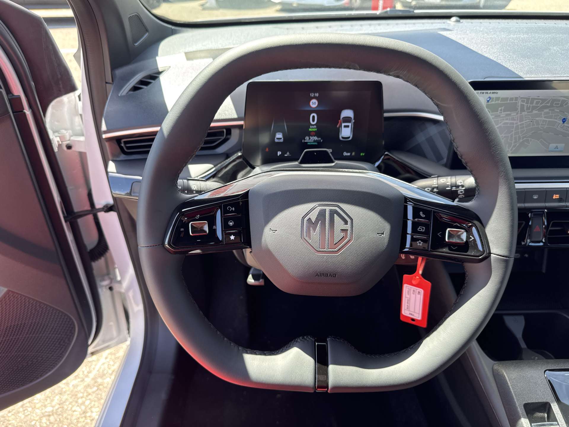 MG 3 1.5 Hybrid Standard Automat-image-15