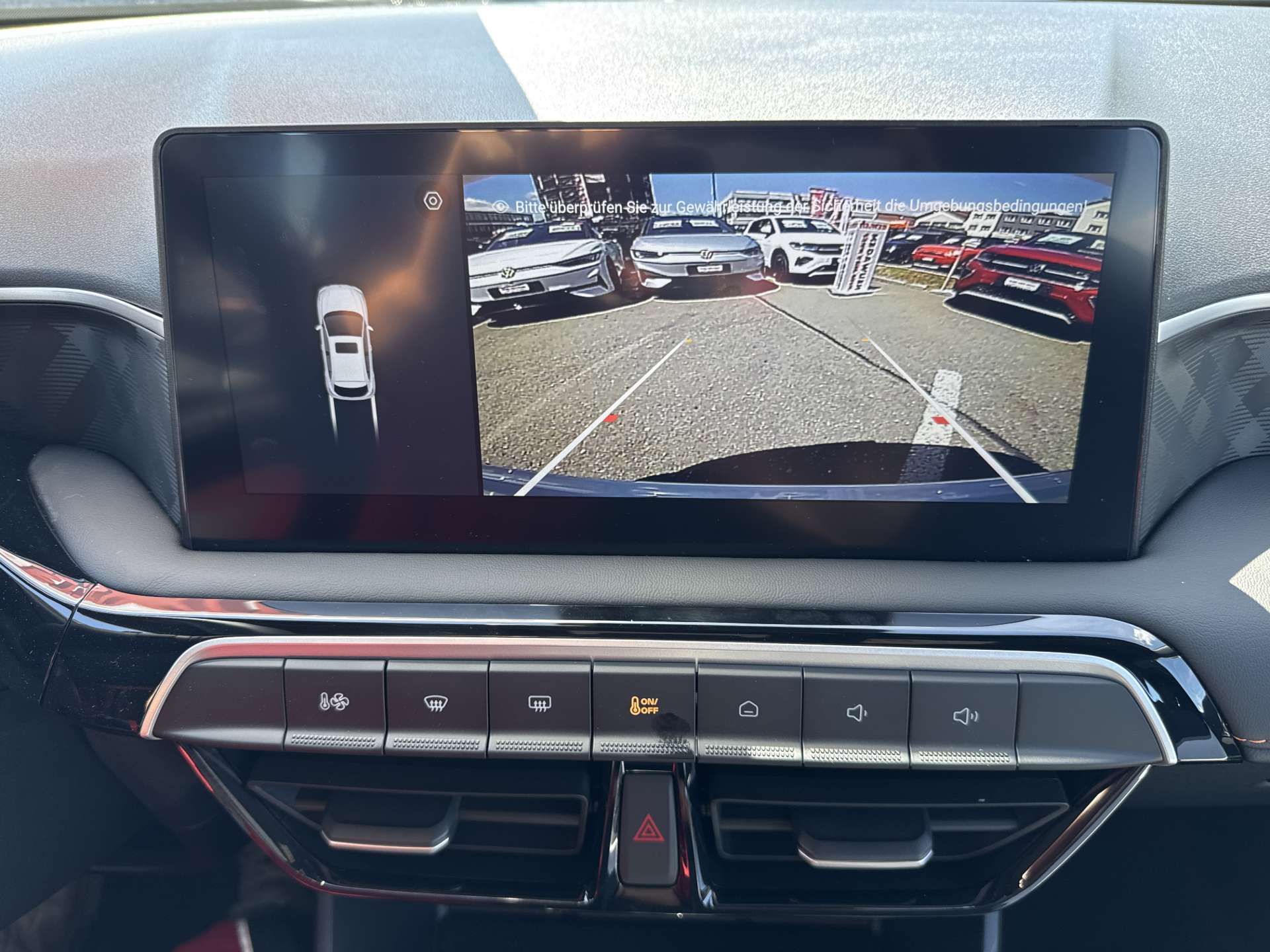 MG 3 1.5 Hybrid Standard Automat-image-9