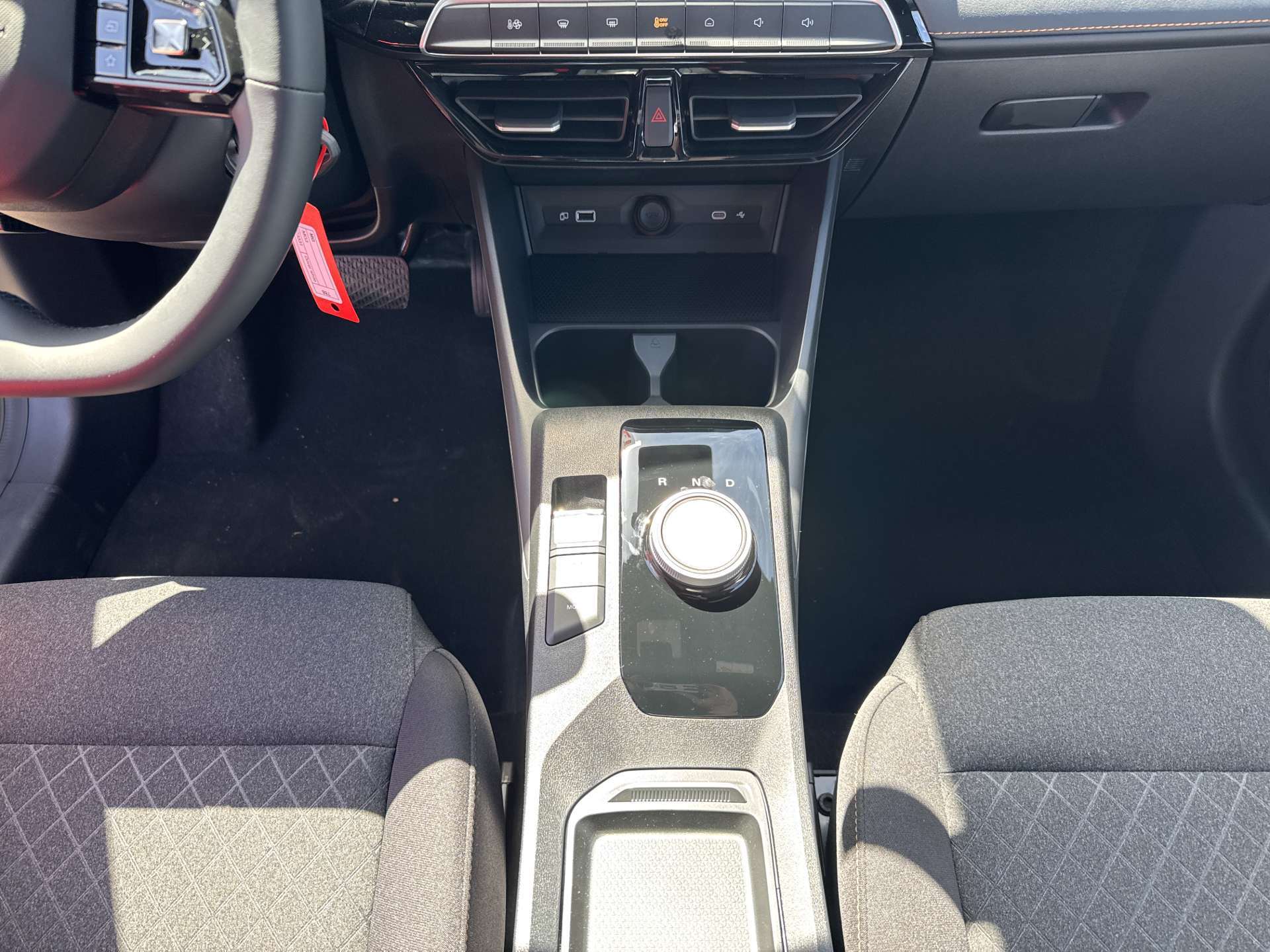 MG 3 1.5 Hybrid Standard Automat-image-11