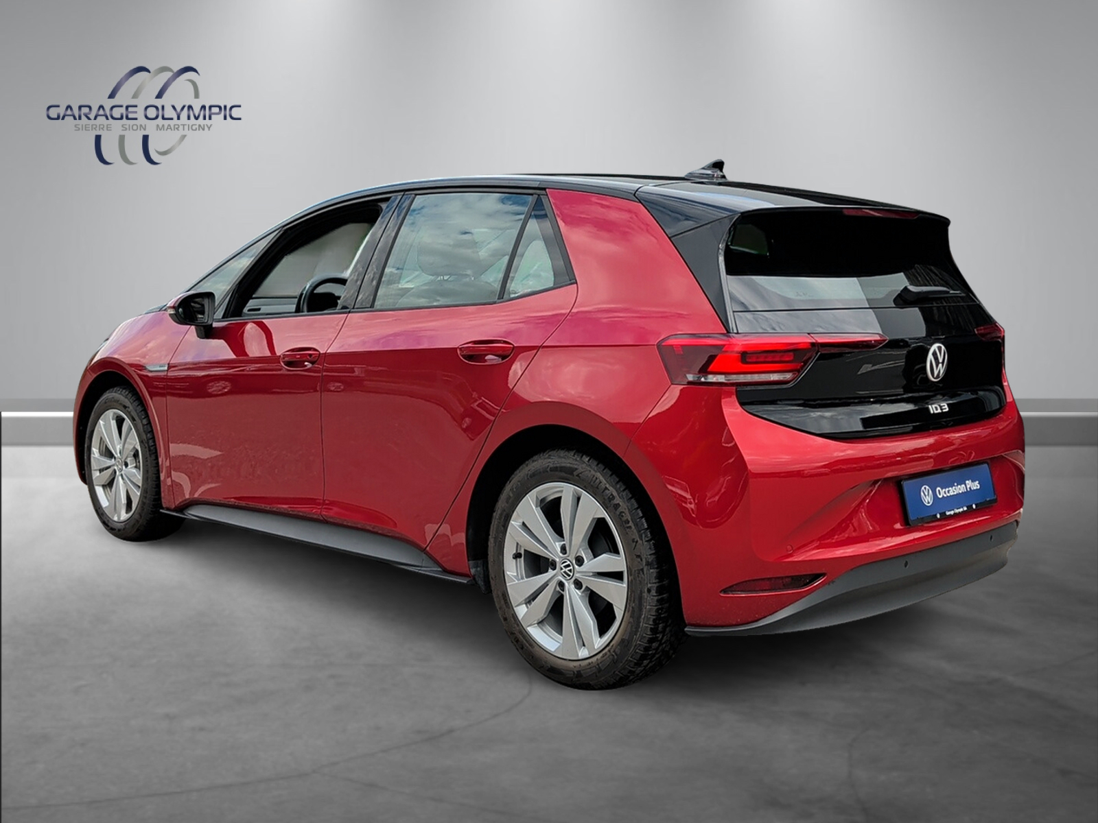 VW ID.3 Pro Performance 58 kWh Pro-image-5