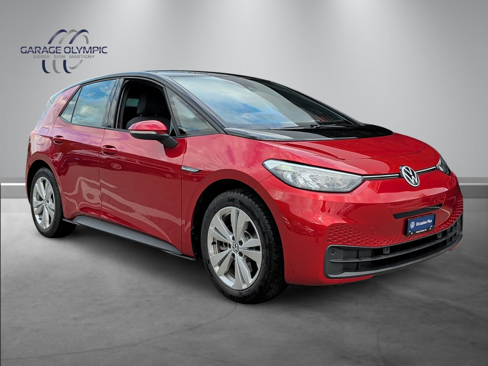 VW ID.3 Pro Performance 58 kWh Pro-showroom-element-3