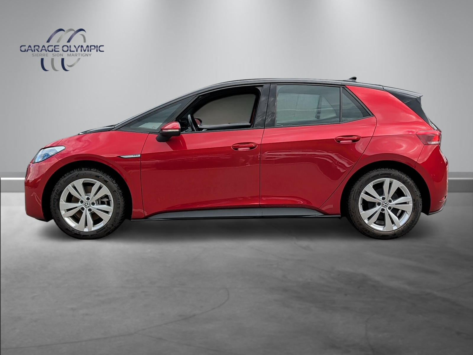 VW ID.3 Pro Performance 58 kWh Pro-image-6